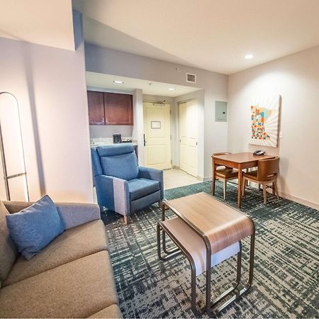 Homewood Suites By Hilton Rochester Mayo Clinic-St. Marys Campus Buitenkant foto