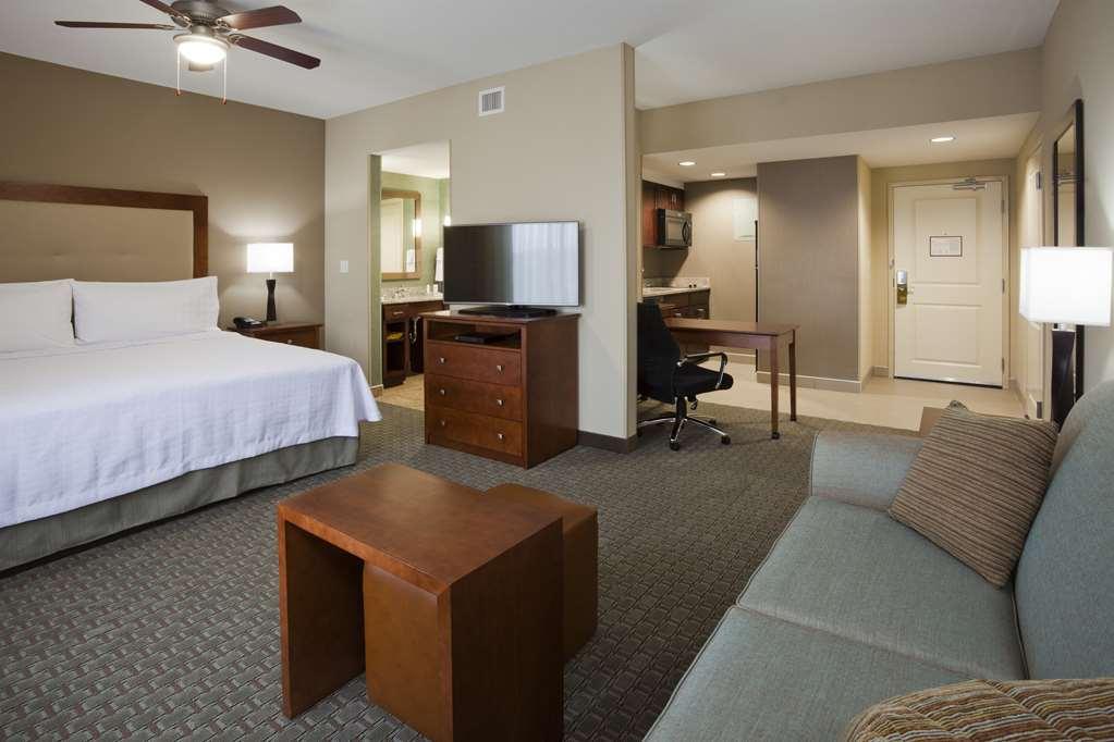 Homewood Suites By Hilton Rochester Mayo Clinic-St. Marys Campus Kamer foto