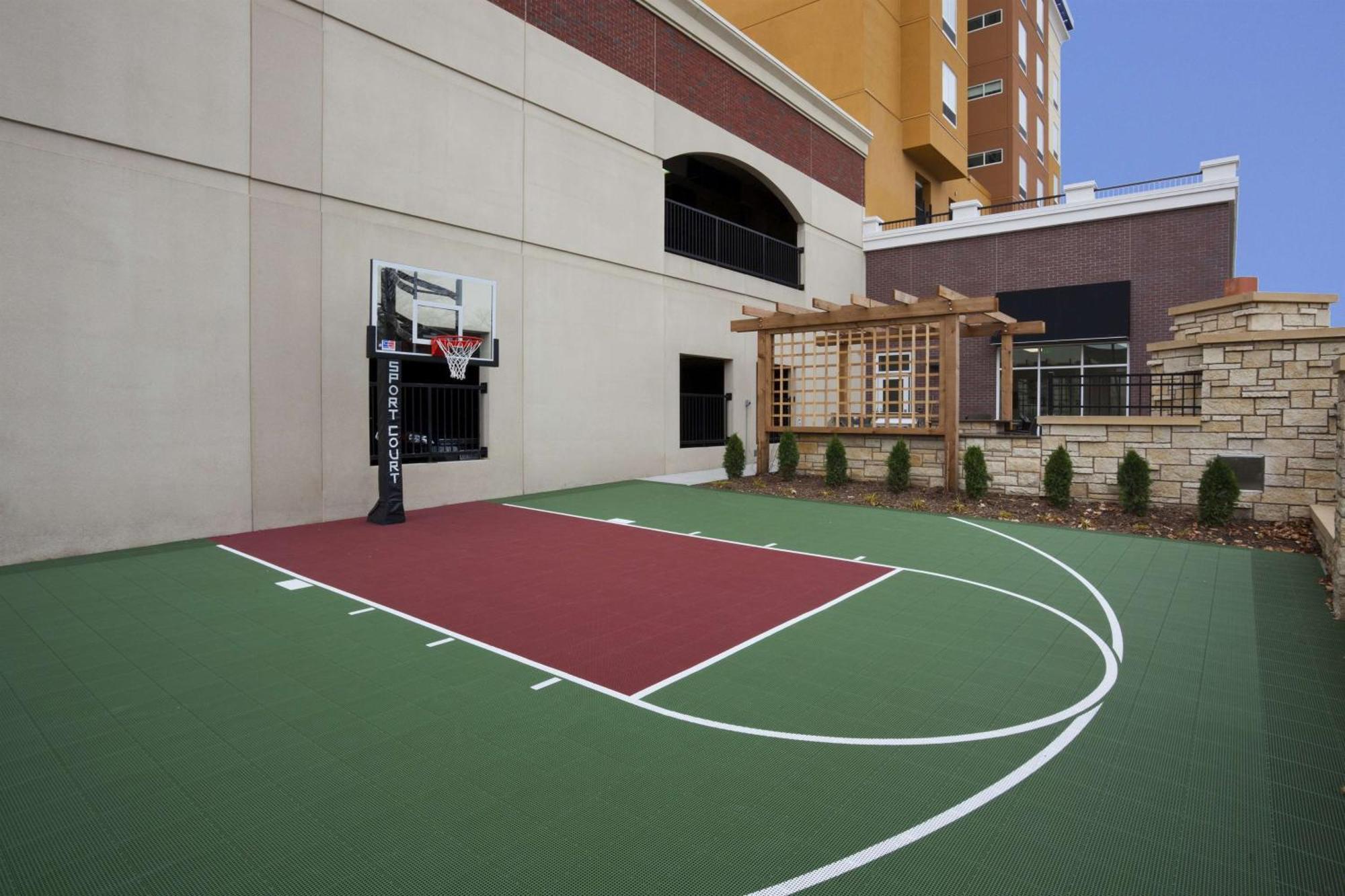Homewood Suites By Hilton Rochester Mayo Clinic-St. Marys Campus Buitenkant foto