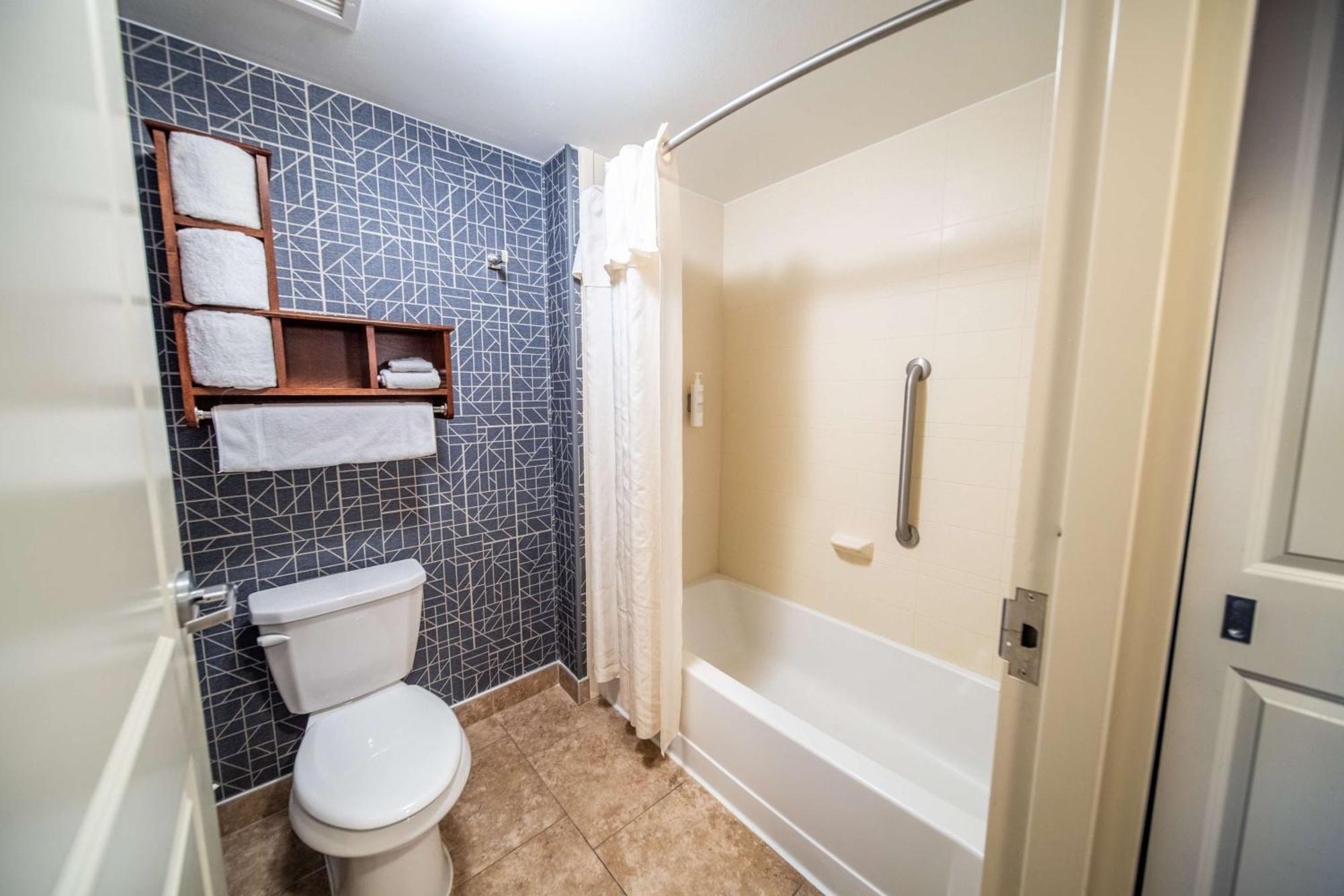 Homewood Suites By Hilton Rochester Mayo Clinic-St. Marys Campus Buitenkant foto