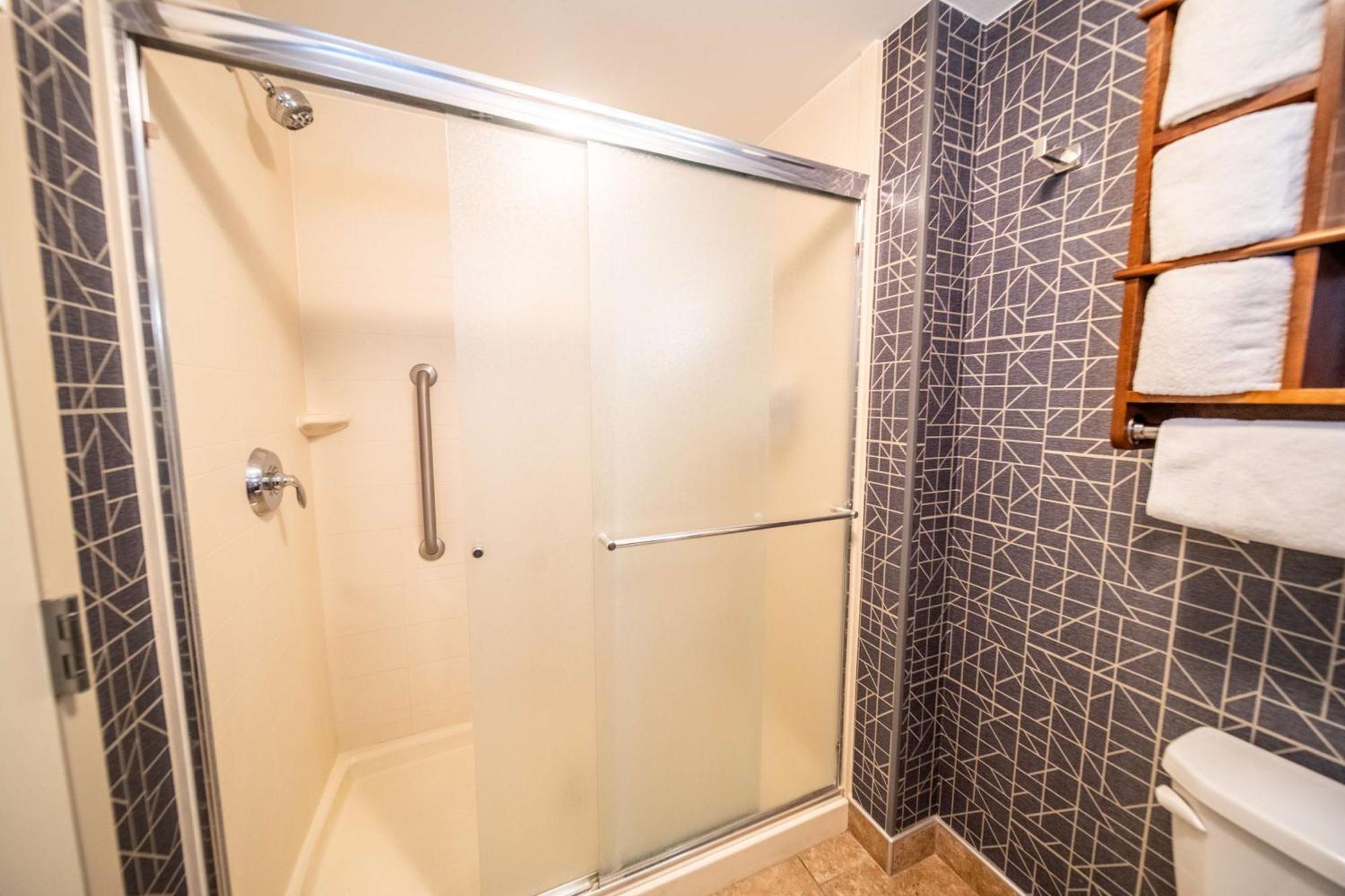 Homewood Suites By Hilton Rochester Mayo Clinic-St. Marys Campus Buitenkant foto