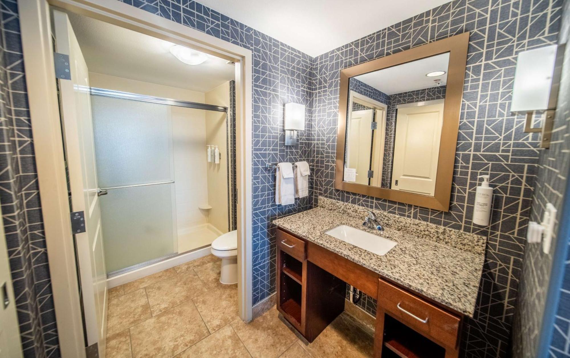 Homewood Suites By Hilton Rochester Mayo Clinic-St. Marys Campus Buitenkant foto