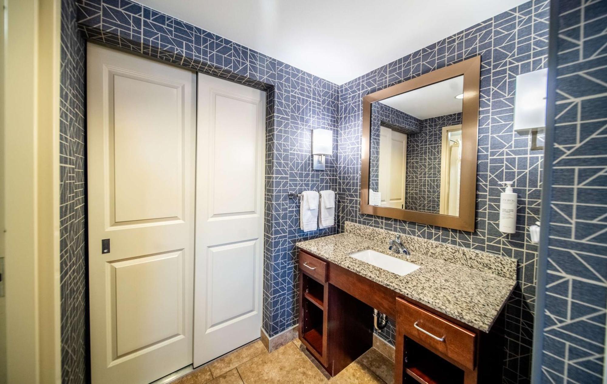 Homewood Suites By Hilton Rochester Mayo Clinic-St. Marys Campus Buitenkant foto