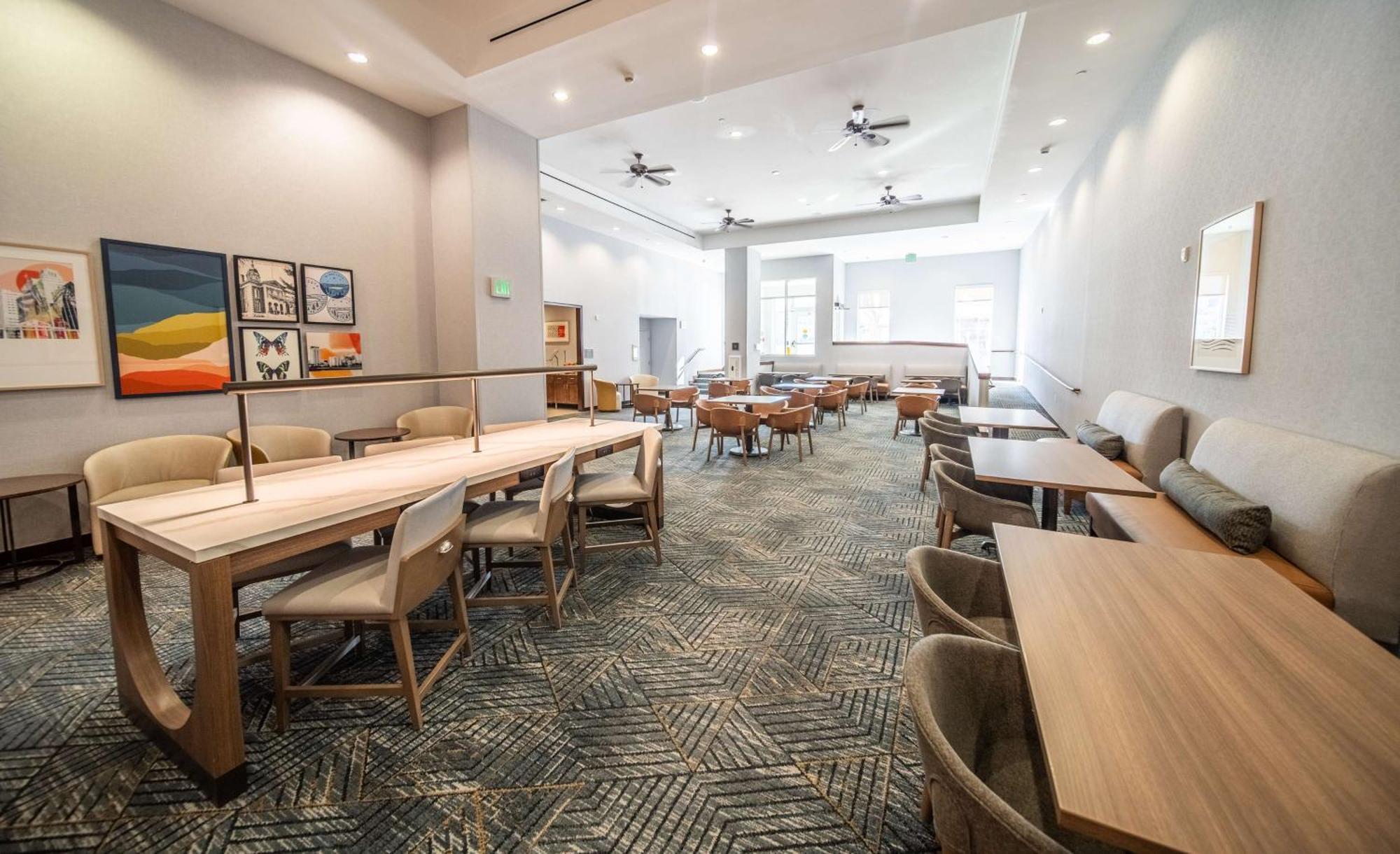 Homewood Suites By Hilton Rochester Mayo Clinic-St. Marys Campus Buitenkant foto