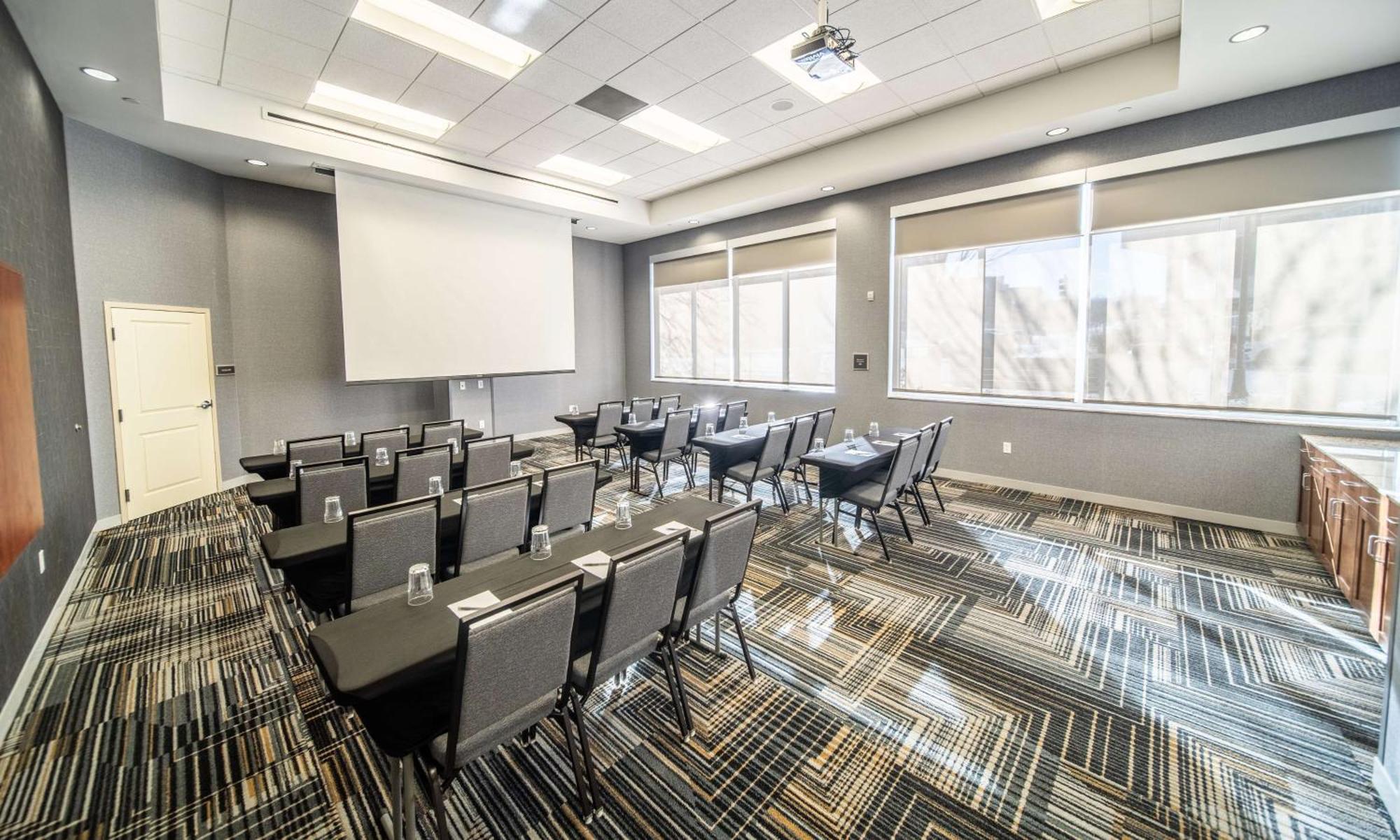Homewood Suites By Hilton Rochester Mayo Clinic-St. Marys Campus Buitenkant foto