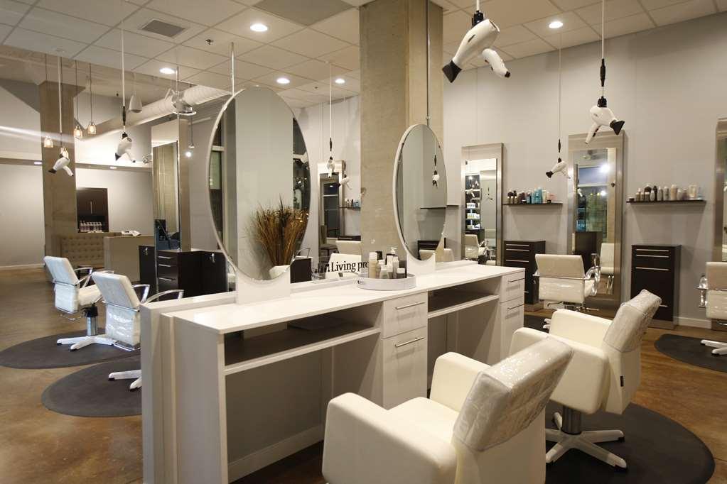 Homewood Suites By Hilton Rochester Mayo Clinic-St. Marys Campus Faciliteiten foto